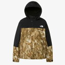 【お得なクーポン発行中】 ザ・ノース・フェイス THE NORTH FACE メンズ レディース トレッキング アウトドア ウィンドブレーカー ノベルティハイド...