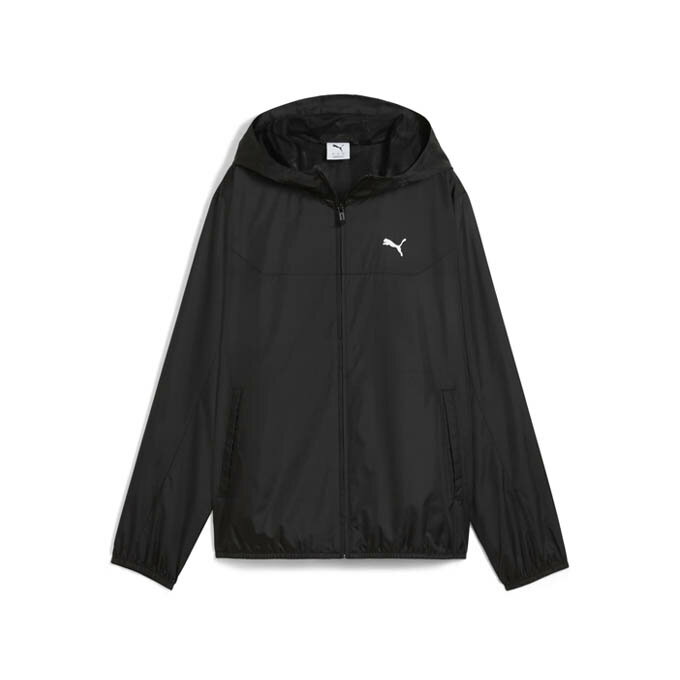 【2,000円OFFクーポン発行中】 プーマ PUMA レディース トレーニング ウェア アウター メッシュ ライニング ウィンドブレーカー ジャケット 687732 【2025FW】