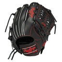 【2,000円OFFクーポン発行中】 ローリングス rawlings 野球 ジュニア 軟式グラブ オールラウンド用 HYPER TECH R9 SERIES サ...