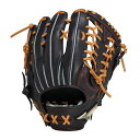 【2,000円OFFクーポン発行中】 ミズノ MIZUNO 野球 軟式グラブ 【グローバルエリート】Hselection SIGNA AXI【外野手用/サイズ1...