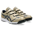 【お得なクーポン発行中】 アシックス ASICS 野球 トレーニングシューズ NEOREVIVE TR 3 1123A042 200 【2025SS】