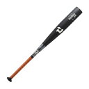 【お得なクーポン発行中】 ウィルソン Wilson 野球 ジュニア 軟式 バット 金属製 ディマリニ・ヴードゥ TPH 少年軟式用(78cm) WBD25810...