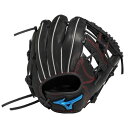 【2,000円OFFクーポン発行中】 ミズノ MIZUNO 野球 軟式グラブ ジュニア軟式用ウィルドライブ ブルー コンパクト【オールラウンド用/サイズM】 1...