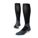 【お得なクーポン発行中】 スタンス STANCE 野球 ソックス MLB公認 DIAMOND SPORT OTC + A759A24ICO#BLK 【2025S...