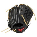 【2,000円OFFクーポン発行中】 ミズノ MIZUNO 野球 軟式グラブ ジュニア軟式用ウィルドライブ レッド U-Plus【オールラウンド用/サイズM】 ...