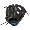 【2,000円OFFクーポン発行中】 ミズノ MIZUNO 野球 軟式グラブ ジュニア軟式用ウィルドライブ ブルー コンパクト【オールラウンド用/サイズS】 1...