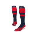 【お得なクーポン発行中】 スタンス STANCE 野球 ソックス MLB公認 STRIPES OTC 2023 A759A23STR#NRE 【2025SS】
