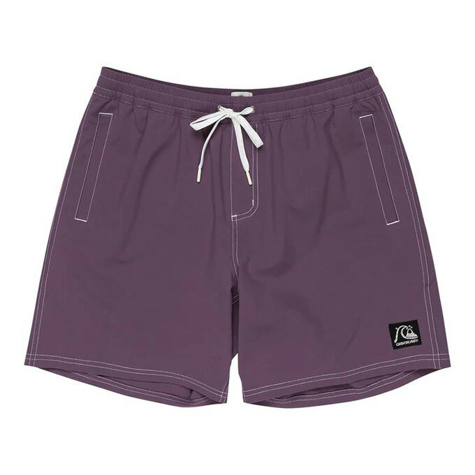 楽天SPOPIA NET SHOP【お得なクーポン発行中】 クイックシルバー QUIKSILVER メンズ マリン サーフ ウエア ボードショーツ ORIGINAL STRAIGHT VOLLEY 17 EQYJV04114 【2025SS】