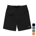 【お得なクーポン発行中】 クイックシルバー QUIKSILVER メンズ マリン サーフ ウエア ボードショーツ EVERYDAY SOLID VOLLEY 1...