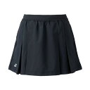 【お得なクーポン発行中】 バボラ Babolat レディース テニス ウエア ボトムス スコート CLUB SKORT BWG4431C 【2025SS】