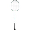 【お得なクーポン発行中】 ミズノ MIZUNO バドミントン ラケット 張り上げ済 ALTIUS SONIC 73JTB30935 ホワイト×グリーン 【202...
