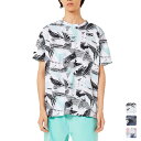 【お得なクーポン発行中】 オークリー OAKLEY メンズ テニス ウエア トップス 半袖 Tシャツ SLANT GRAPHIC SS TEE 11.0 FOA...