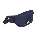 【2,000円OFFクーポン発行中】 アディダス adidas メンズ レディース スポーツ バッグ ESS ウェストバッグ JF0763 JRZ01 【202...