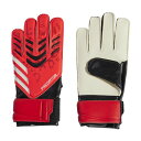 アディダス adidas キッズ ジュニア サッカー アクセサリー ゴールキーパー PREDATOR トレーニング GKグローブ JH3811 KWA49 【2...