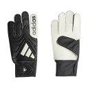アディダス adidas メンズ レディース サッカー アクセサリー ゴールキーパー COPA クラブ GKグローブ JY0625 KWA37 【2025SS】