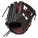 【2,000円OFFクーポン発行中】 ローリングス rawlings 野球 ジュニア 軟式グラブ オールラウンド用 HYPER TECH R9 SERIES サ...