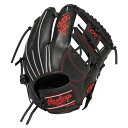 【2,000円OFFクーポン発行中】 ローリングス rawlings 野球 ジュニア 軟式グラブ オールラウンド用 HYPER TECH R9 SERIES サ...