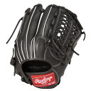 【2,000円OFFクーポン発行中】 ローリングス rawlings 野球 軟式グラブ オールラウンド用 HYPER TECH R2G サイズ 11.75 GR...