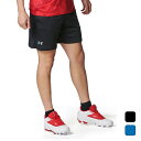 【お得なクーポン発行中】 アンダーアーマー UNDER ARMOR 野球 ウエア ボトムス ショートパンツ UAヤード テック ショーツ 6001304 【20...