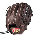 【お得なクーポン発行中】 ウィルソン Wilson ソフトボール グラブ 女子ソフトボール用 Wilson Bear ユーティリ用 57型 WBW103169 ...