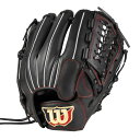 【お得なクーポン発行中】 ウィルソン Wilson ソフトボール グラブ 女子ソフトボール用 Wilson Bear ユーティリ用 57型 WBW103171 ...
