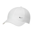 【2,000円OFFクーポン発行中】 ナイキ NIKE メンズ レディース スポーツ アクセサリー 帽子 キャップ ナイキ DF クラブ CB MT スウッシュ...