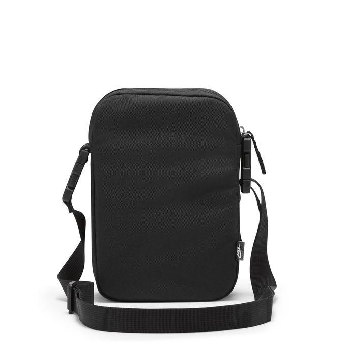 ナイキ NIKE メンズ レディース スポーツ アクセサリー バッグ ナイキ ヘリテージ クロスボディ DB0456 010 【2025SS】 2