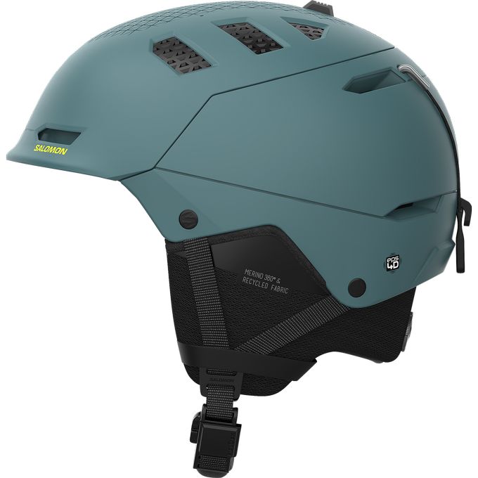 ڿ͵ʡۢڤ㤤ʡۡڹʡ  SALOMON إå HUSK PRIME L47261800 24-25...