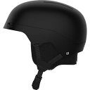 【人気商品】■【お買い得商品】【国内正規品】 サロモン SALOMON ヘルメット BRIGADE L47257400 Black 24-25モデル