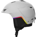 【人気商品】■ サロモン SALOMON ヘルメット PIONEER LT RF【ASIAN FIT】 L47331900 24-25モデル