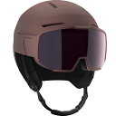 【人気商品】■【お買い得商品】【国内正規品】 サロモン SALOMON ヘルメット OSMO SIGMA L47617700 24-25モデル