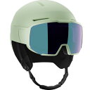 【人気商品】■【お買い得商品】【国内正規品】 サロモン SALOMON ヘルメット OSMO SIGMA L47618300 24-25モデル