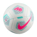 ナイキ NIKE サッカー ボール ナイキ MERC FADE-FA24 FZ3036 102 【2025SS】