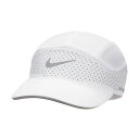 【2,000円OFFクーポン発行中】 ナイキ NIKE メンズ レディース スポーツ アクセサリー 帽子 キャップ ナイキ DF ADV フライ AB RFLT...