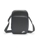 ナイキ NIKE メンズ レディース スポーツ アクセサリー バッグ ナイキ ヘリテージ クロスボディ DB0456 084 【2025SS】