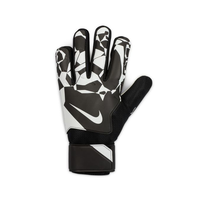 【2,000円OFFクーポン発行中】 ナイキ NIKE サッカー アクセサリー キーパーグローブ ナイキ GK マッチ HQ0257 010 【2025SS】