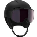 【人気商品】■【お買い得商品】【国内正規品】 サロモン SALOMON ヘルメット OSMO SIGMA L47618000 24-25モデル