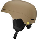 【人気商品】■【お買い得商品】【国内正規品】 サロモン SALOMON ヘルメット BRIGADE MIPS L47666100 24-25モデル