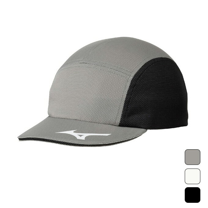 【2,000円OFFクーポン発行中】 ミズノ MIZUNO ジュニア サッカー 帽子 キャップ 【遮熱素材】ソーラーカットキャップ P2MWC101 【2025...