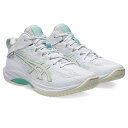 【お得なクーポン発行中】 アシックス ASICS メンズ バスケットボール シューズ GELHOOP V17 1063A096 101 【2025SS】