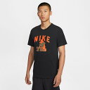 【お得なクーポン発行中】 ナイキ NIKE メンズ トレーニング ウェア Tシャツ 半袖 AS M NK TEE WILDCARD SP25 HJ3620 01...