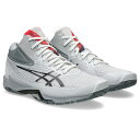 【お得なクーポン発行中】 アシックス ASICS メンズ レディース バレーボール シューズ V-SWIFT FF MT 4 1053A064 102 【202...