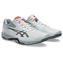 【お得なクーポン発行中】 アシックス ASICS メンズ レディース バレーボール シューズ V-SWIFT FF 4 1053A066 102 【2025SS...