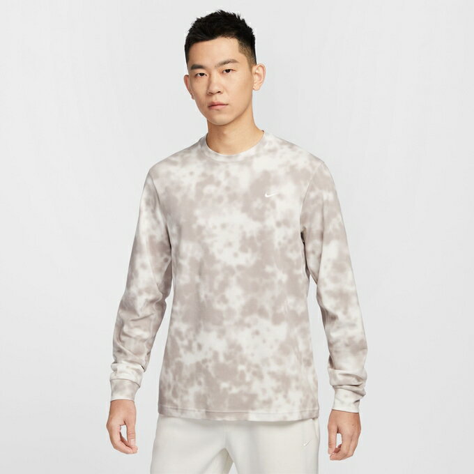 楽天SPOPIA NET SHOP【お得なクーポン発行中】 ナイキ NIKE メンズ トレーニング ウェア Tシャツ 長袖 AS M NK DF PRIMARY LS TOP PRI HJ3149 133 【2025SS】