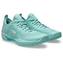 【お得なクーポン発行中】 アシックス ASICS メンズ バスケットボール シューズ GLIDE NOVA FF 3 1063A072 200 【2025SS】
