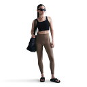 【お得なクーポン発行中】 ナイキ NIKE レディース トレーニング ウェア レギンス タイツ ナイキ ウィメンズ DF ワン HR USEAM タイツ HJ9...
