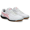 【2,000円OFFクーポン発行中】 アシックス ASICS メンズ レディース サッカー トレーニングシューズ CALCETTO WD 9 1113A037 ...