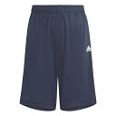 【お得なクーポン発行中】 アディダス adidas キッズ ジュニア トレーニング ウェア ショートパンツ K SERE ショーツ KNX37 IN0649 【2025SS】