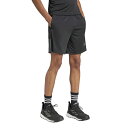 【お得なクーポン発行中】 アディダス adidas メンズ トレーニング ウェア ショートパンツ M SERE ショーツ KNA78 IR9738 【2025S...