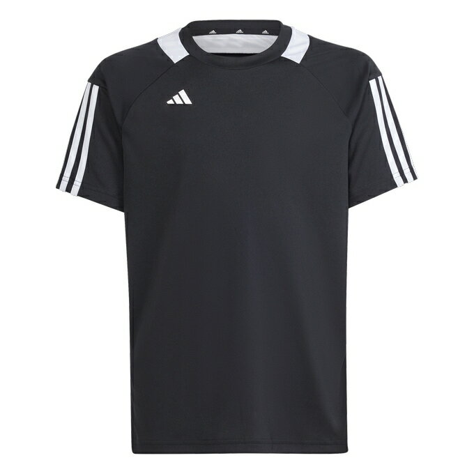 楽天SPOPIA NET SHOP【お得なクーポン発行中】 アディダス adidas キッズ ジュニア トレーニング ウェア Tシャツ K SERE Tシャツ KNX36 IS0329 【2025SS】